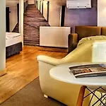 Stare Kino Cinema Lejlighedshotel