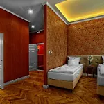 Lejlighedshotel Stare Kino Cinema