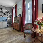 Stare Kino Cinema Lejlighedshotel Łódź