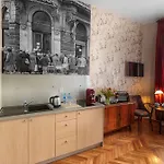 Stare Kino Cinema Lejlighedshotel