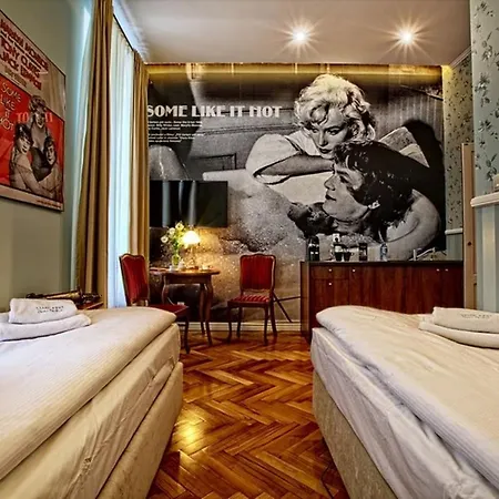 Stare Kino Cinema