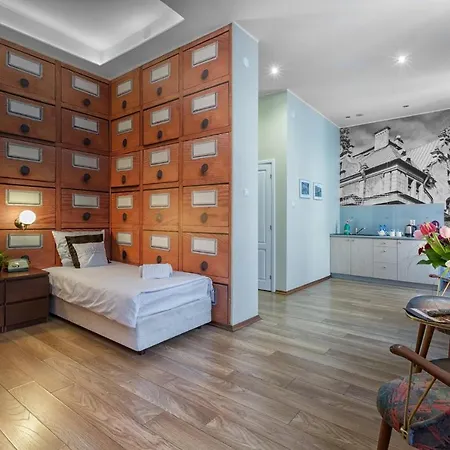 Stare Kino Cinema 3*