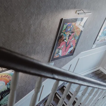 Hotel apartamentowy Stare Kino Cinema