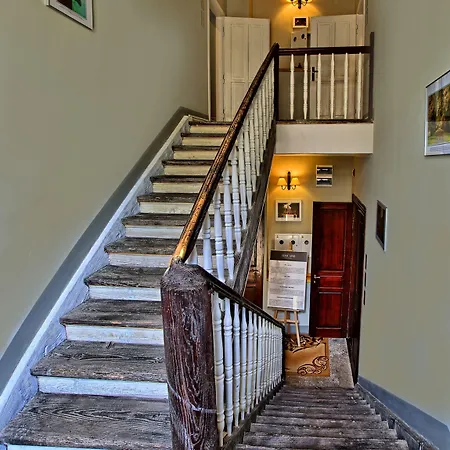 Stare Kino Cinema Aparthotel