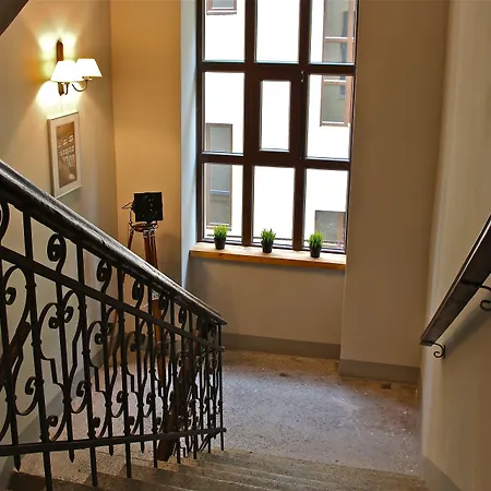 Stare Kino Cinema Hotel apartamentowy