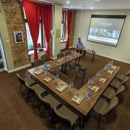 Stare Kino Cinema 3*