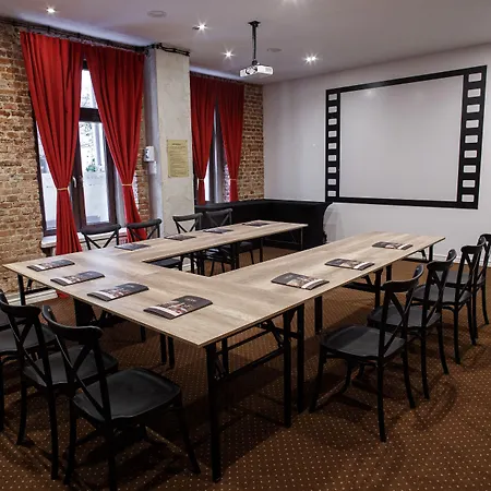 Stare Kino Cinema Residence