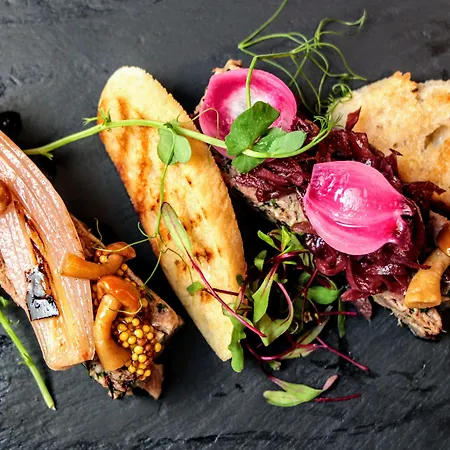 Stare Kino Cinema Residence 3*