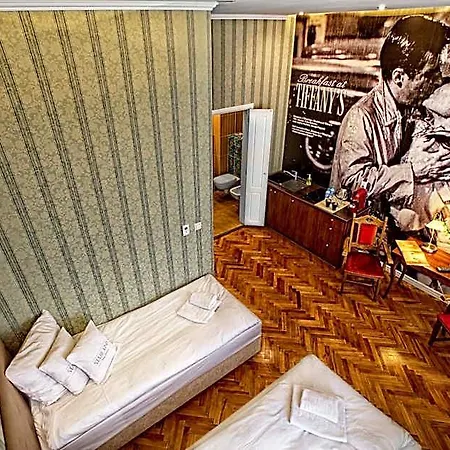 Stare Kino Cinema شقة فندقية 3*