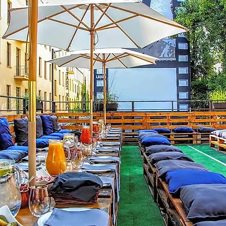 Stare Kino Cinema