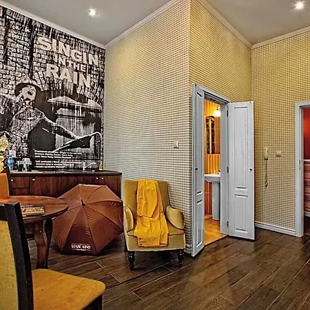 Stare Kino Cinema