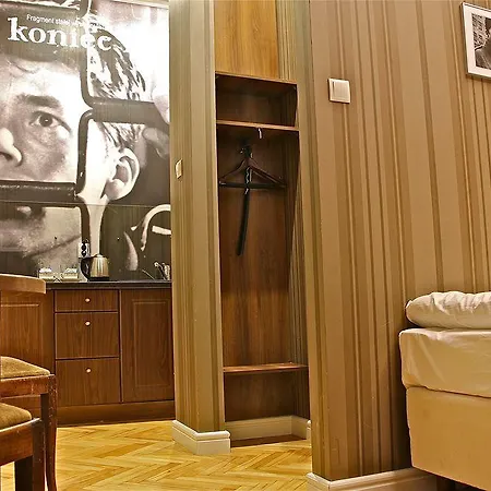 Stare Kino Cinema Łódź