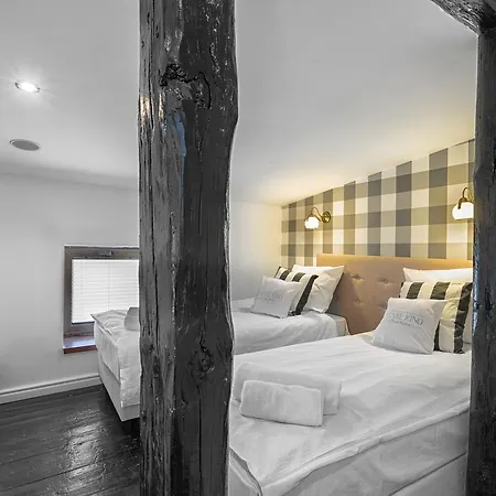 Stare Kino Cinema Residence