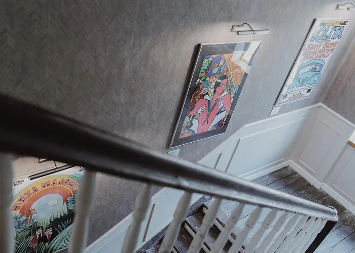 Апарт-отель Stare Kino Cinema