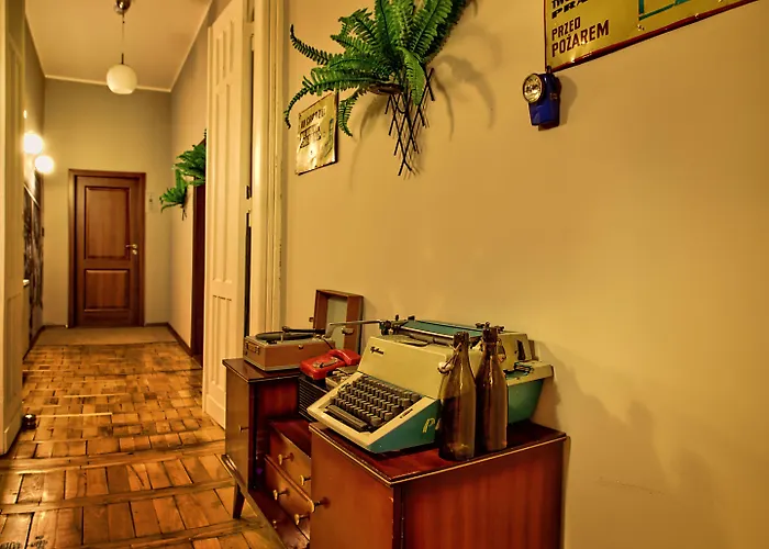 Stare Kino Cinema 3* Łódź