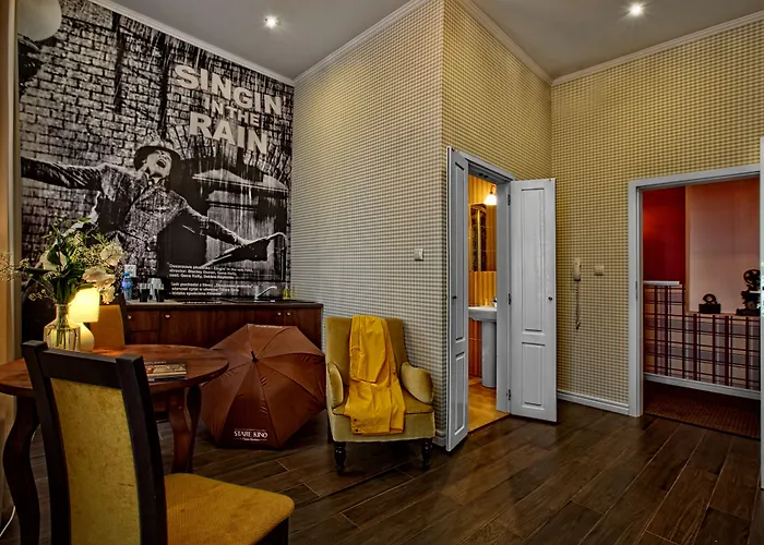 Stare Kino Cinema 3*