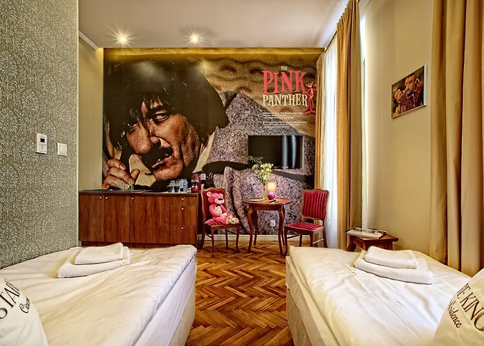 Stare Kino Cinema 3*