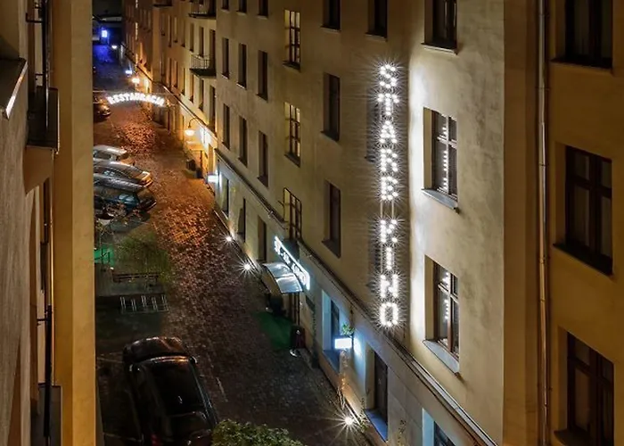 Stare Kino Cinema 3*