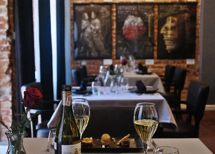 公寓式酒店 Stare Kino Cinema 3*