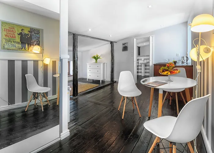 Stare Kino Cinema 3* Łódź