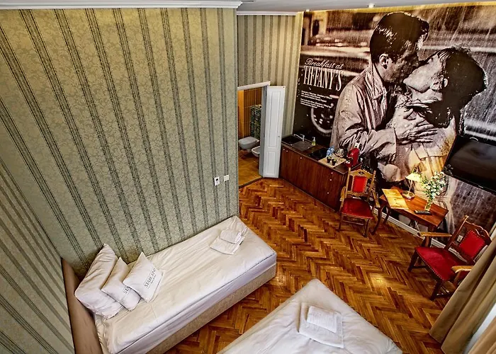 Stare Kino Cinema 3* Łódź