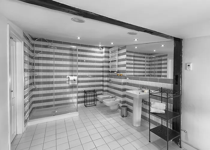 公寓式酒店 Stare Kino Cinema