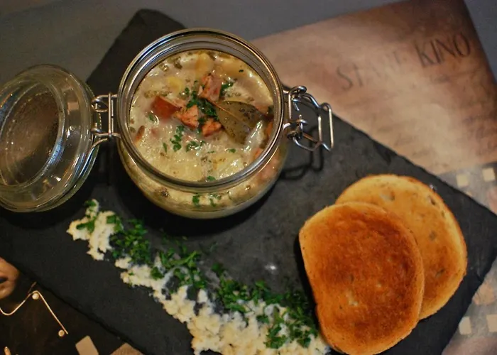 公寓式酒店 Stare Kino Cinema 3*